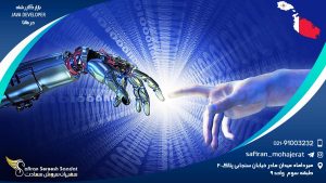 بازار کار رشته Java Developer در مالتا