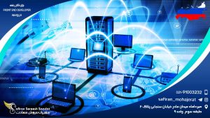 بازار کار رشته front end developer در روسیه