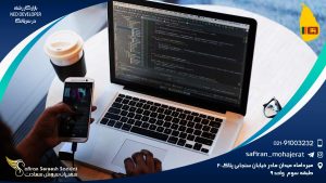 بازار کار رشته NET Developer در سریلانکا