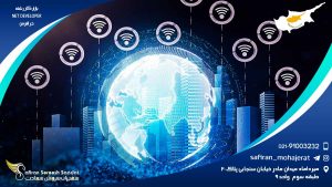 بازار کار رشته NET Developer در قبرس