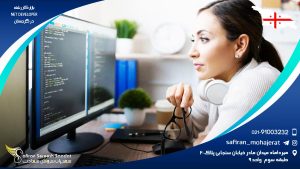 بازار کار رشته NET Developer در گرجستان