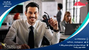 بازار کار رشته NET Developer در سنگاپور
