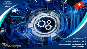 بازار کار رشته NET Developer در سوئیس