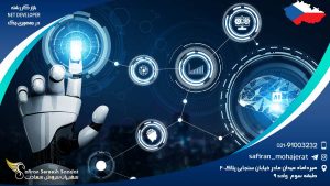 برنامه های بهبود بازار NET Developer در جمهوری چک