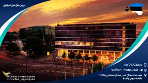 برترین هتل های استونی