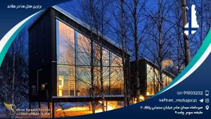 برترین هتل های فنلاند