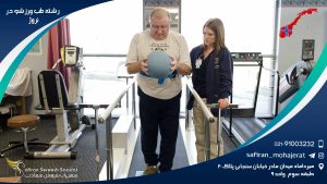 رشته طب ورزشی در نروژ