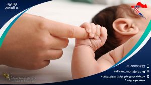 تولد فرزند در کرواسی