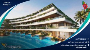 خرید ملک در دومینیکا