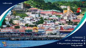 مهاجرت به گرنادا