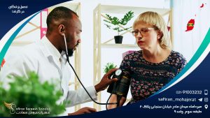 تحصیل پزشکی در گرنادا