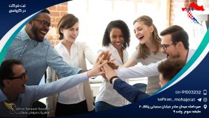 ثبت شرکت در کرواسی