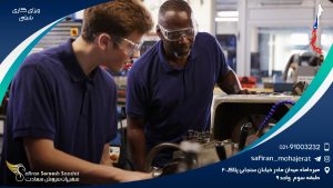 ویزای کاری شیلی