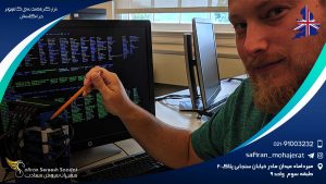 بازار کار مهندسی کامپیوتر در انگلستان