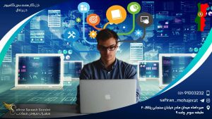 بازار کار مهندسی کامپیوتر در پرتغال