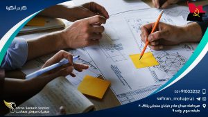 کار در آنگولا