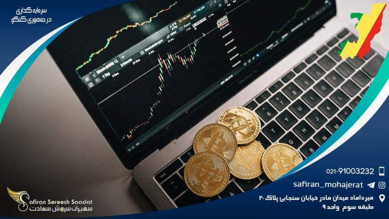 سرمایه گذاری در جمهوری کنگو