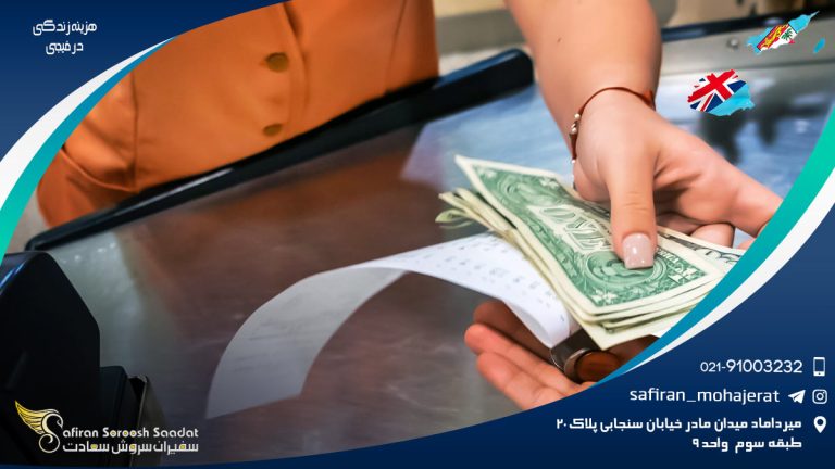 هزینه زندگی در فیجی