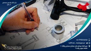 بازار کار طراحی صنعتی در چین