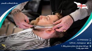 بازار کار آرایشگر در گرجستان