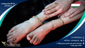 بازار کار طراحی جواهرت در مجارستان