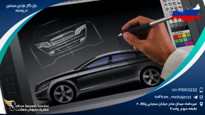 بازار کار طراحی صنعتی در روسیه