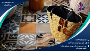 بازار کار کاشی کار در انگلستان