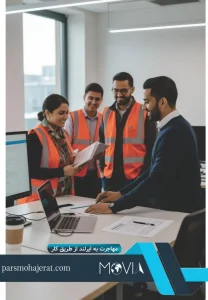 مهاجرت به ایرلند از طریق کار