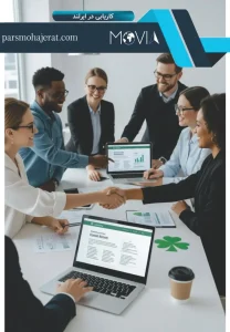 کاریابی در ایرلند