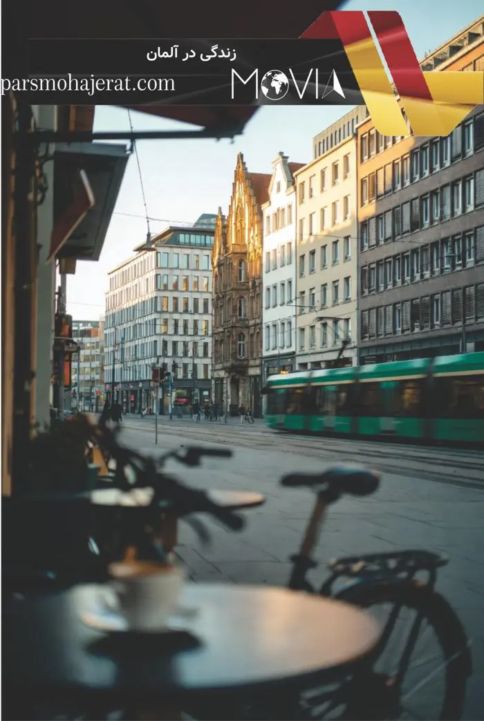 زندگی در آلمان ۲۰۲۵