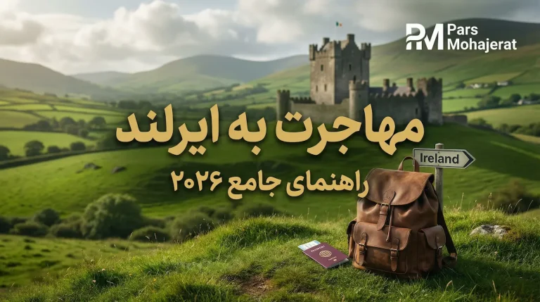 Immigration to Ireland