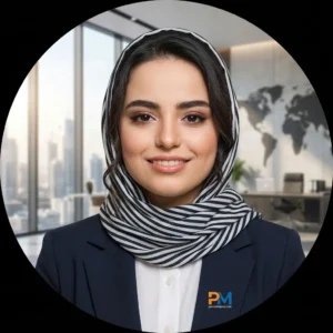 تصویر مهسا رهنما