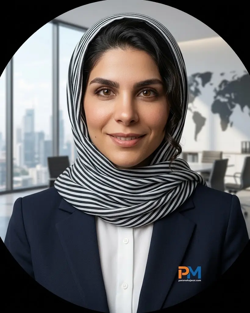 سعیده ابراهیمی